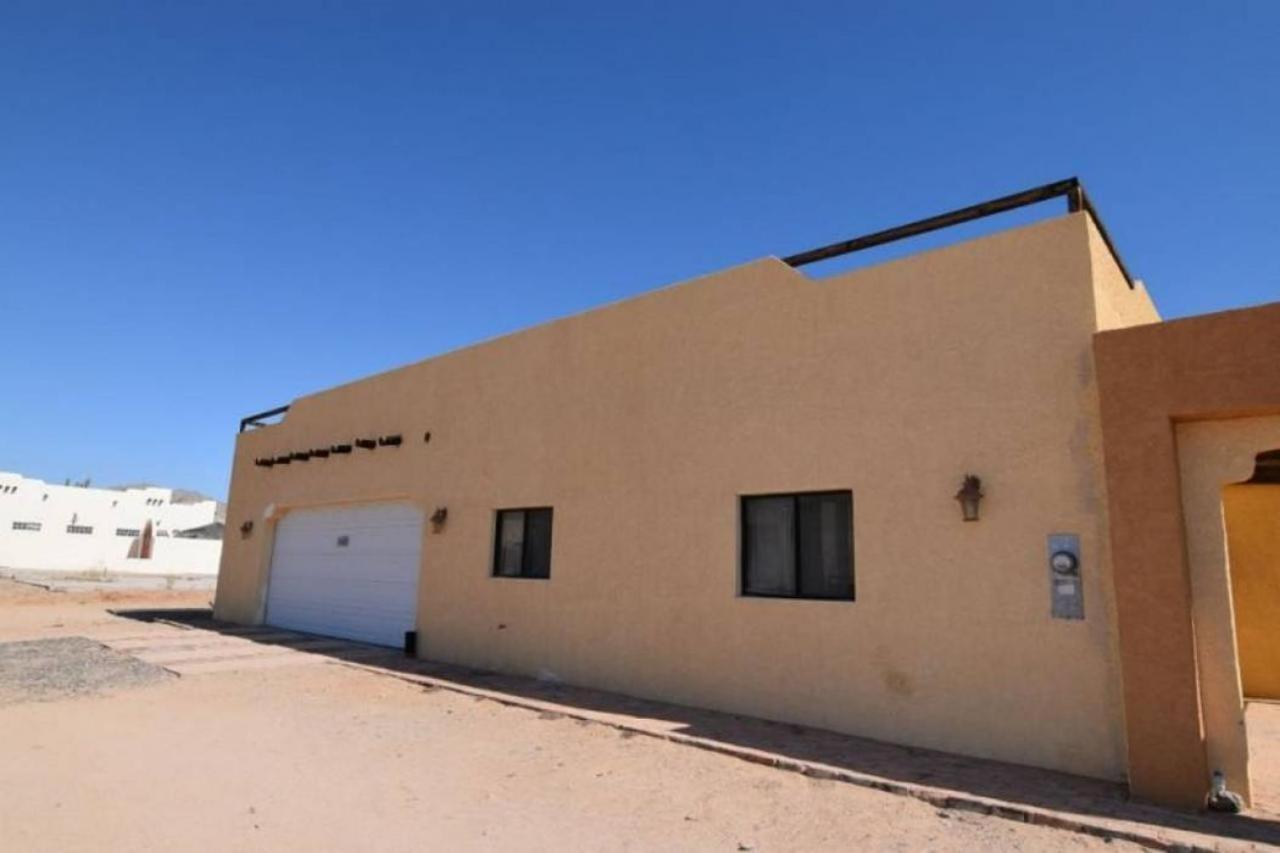 Los Sahuaros San Felipe Rental Exterior foto