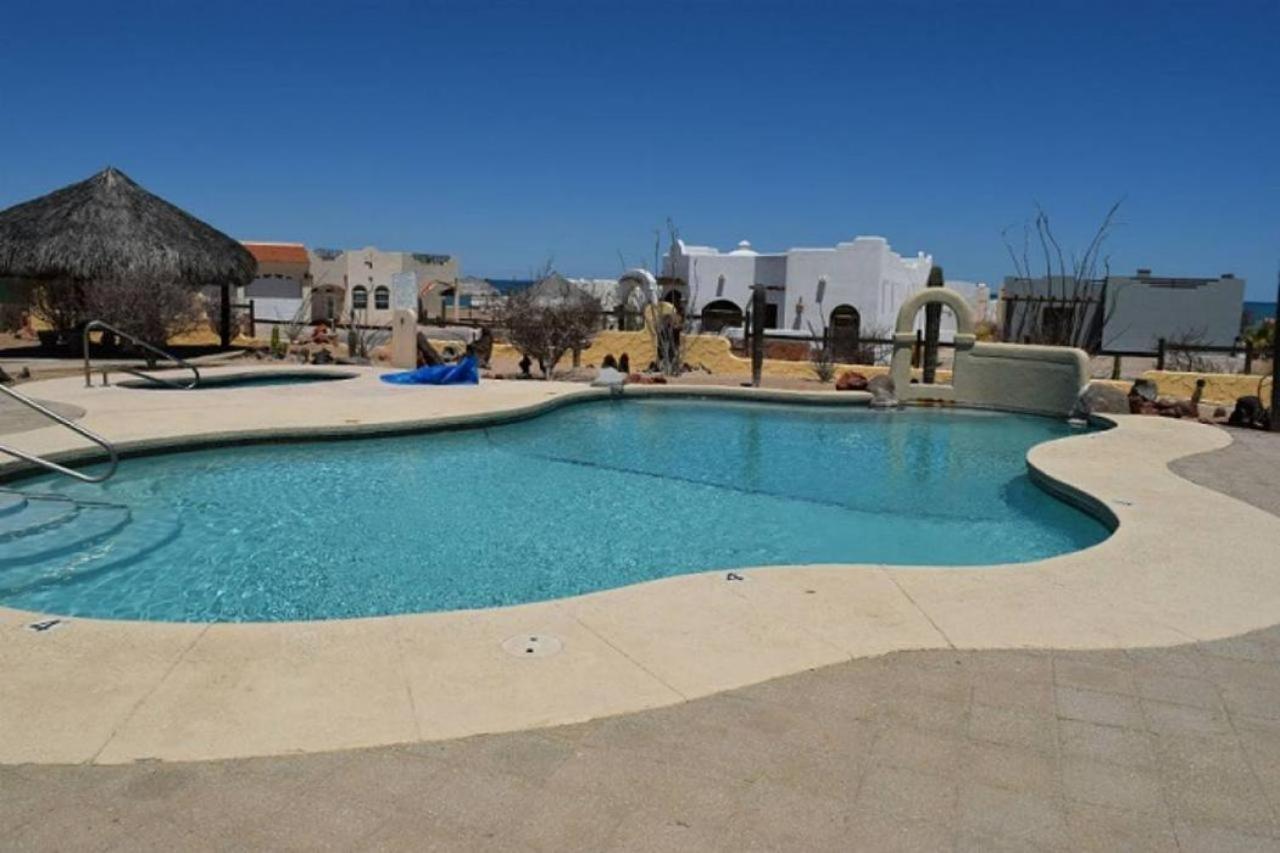 Los Sahuaros San Felipe Rental Exterior foto