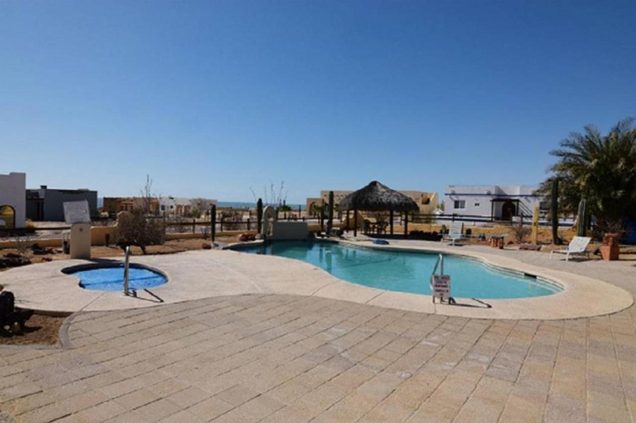 Los Sahuaros San Felipe Rental Exterior foto