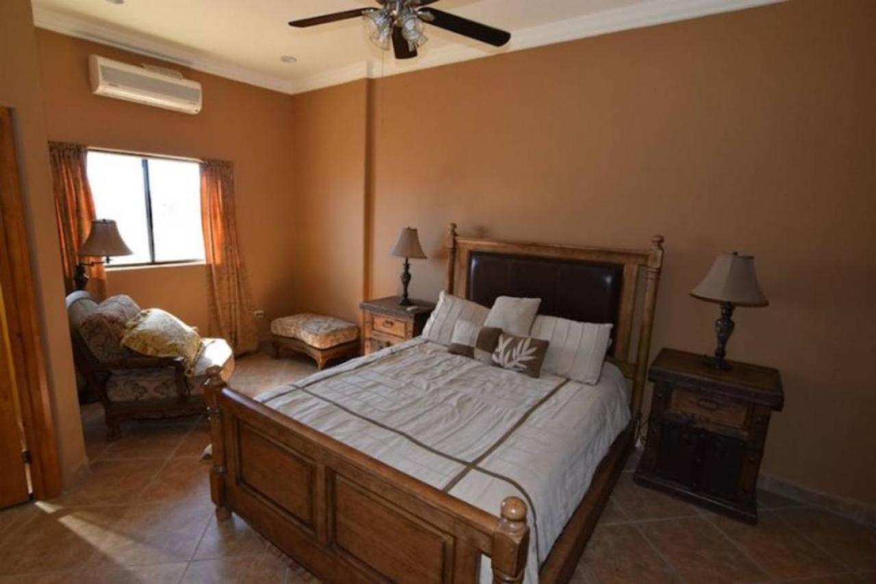 Los Sahuaros San Felipe Rental Exterior foto