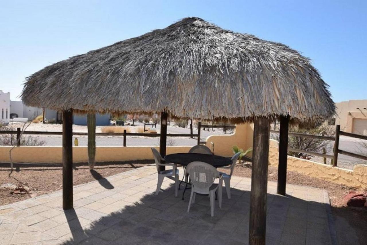 Los Sahuaros San Felipe Rental Exterior foto
